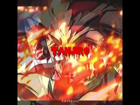 Tanjiro edit | Demon Slayer | #viral #anime #demonslayer #edit #capcutanime #capcut #trendingshorts