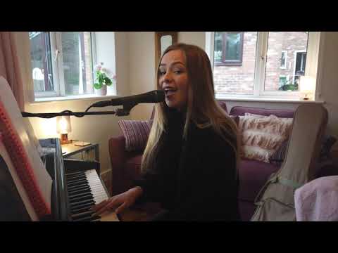 Somebody To Love - Queen (Cover) - Connie Talbot