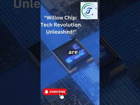 This New Chip Makes Your Phone Feel Ancient 🔥