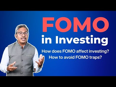 The Dangers of FOMO in Investing: Avoid the Trap! | Investment Mistakes