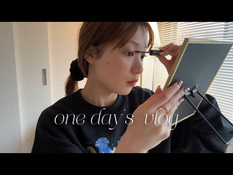 one day vlog ♡私のとある1日です。