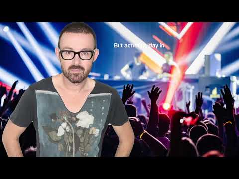 The Hearing: Episode 44 – Judge Jules