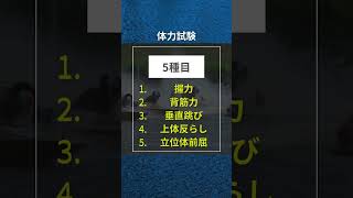 【1次試験】ボートレーサー試験の1次試験の内容　#shorts #ボートレース　#ボートレーサー　#競艇　#競艇選手　#ボートレーサー養成所