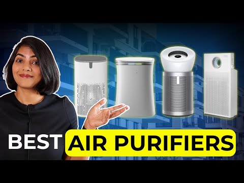 👆Best air purifiers 2024