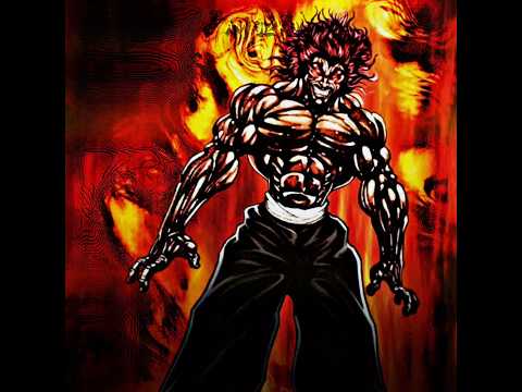 Yujiro Laughs At Baki - Yujiro Hanma Edit | #edit #baki #yujirohanma #bakiedit #shorts