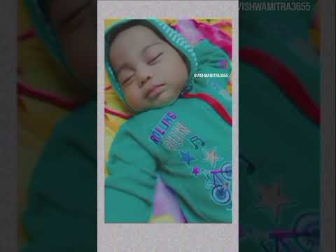 Nannu matram lepakandi 💤..#funnyvideo #comedy #tranding #babies