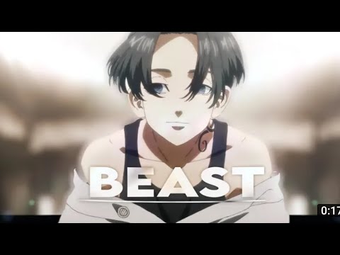 BEAST- MIKEY BADDASS EDIT.