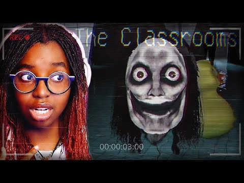 I Finally Played The Classrooms...