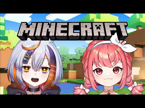 Hôm nay chuyển sang bộ môn gì đây ta? | MINECRAFT | HIBIKI DU CA & TẾU TẾU