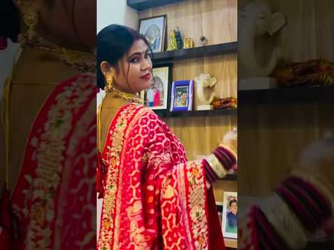 Happy Karwa Chauth ✨|Ghar Aaja Pardesi 🥰 #ytshorts #shortsfeed #bollywoodsongs #shorts ❤️