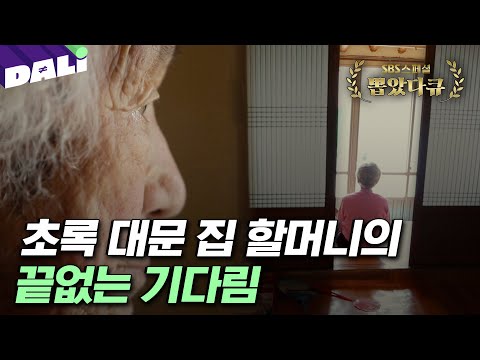 내 생애 가장 아름다운 기다림, 도마일기2 | SBS스페셜 #sbs스페셜