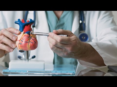 All Things Heart – Second Opinion Leads to Less Invasive Heart Procedure