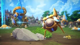 Probius Trailer – Heroes of the Storm