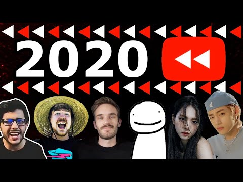 YouTube Rewind: The Best of 2020