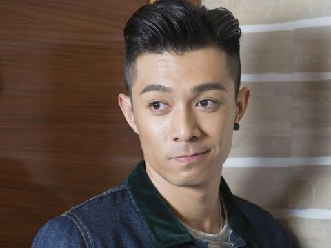 周柏豪早期金曲串燒 Pakho Chau Medley