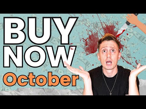 3 Stocks to Buy Now🔥🔥 Oct.2023 (Up 12% Today) Don't Miss!