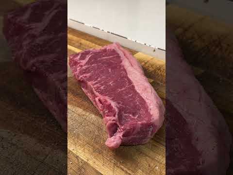 Food 101 | Steak