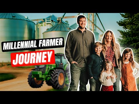 What Really Happened To Millennial Farmer?