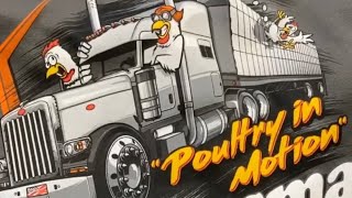 “Poultry in Motion” Bosma Poultry is #OffThePress