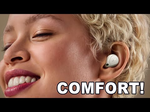 Jabra Elite 10 Gen 2 Wireless Earbuds with Smart Case Review