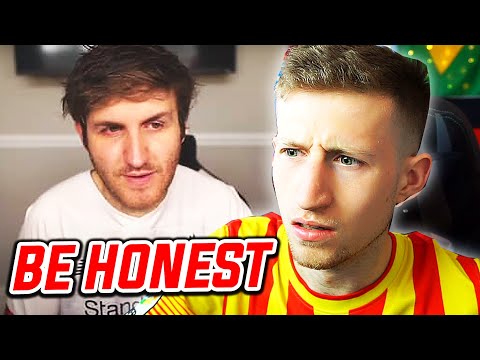 My Response To MattHDGamer