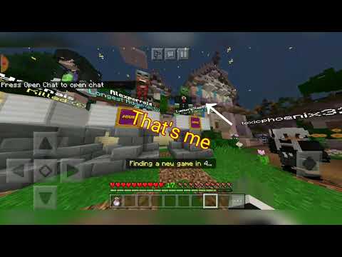 Minecraft || HIDE SEEK pt3 || luminary Sleet90