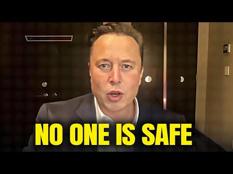 Elon Musk: "What Is Coming In The Next 20 Days Is UGLY And Should Concern Everyone!"