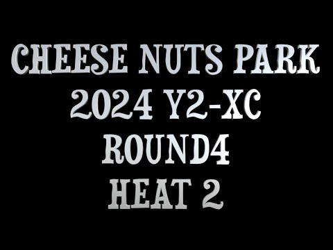 2024 Y2XC ROUND4  チーズナッツパーク ヒート２