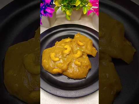 Gulab jamun Mix Halwa😋🤤👌#ytshorts #youtubeshorts #trending #shorts