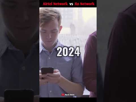 Airtel VS Jio Which is Best in 2024