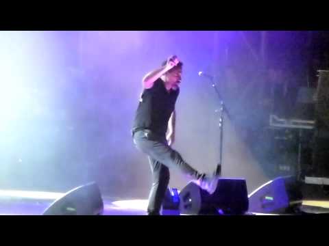 System Of A Down - Deer Dance - Live at Kindl-Bühne Wuhlheide, 2013