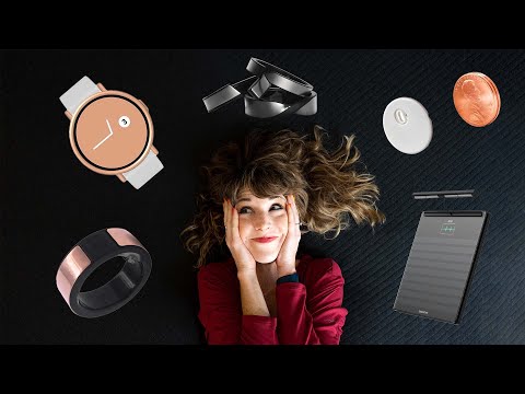 TOP 5 HEALTH TRACKERS COMING IN 2022 // TWO Oura Ring Competitors!