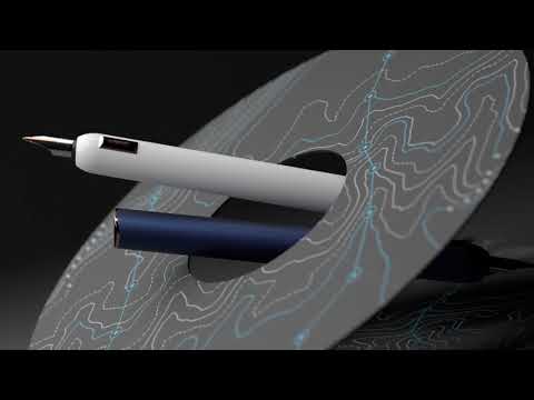 LAMY dialog cc