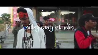 HARD CHALO | TORNADO | JO NNY (Last Kings Music / EMPIRE) | OFFICIAL TEASER .