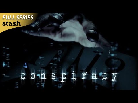 Leadership | Conspiracy | S01E09 | Full Episode | Influential Figures