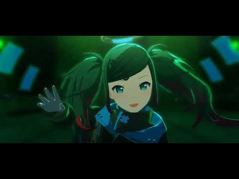 Beyond the way (3DMV) - Leo/need - [ Hatsune Miku: Colorful Stage / Project Sekai ]