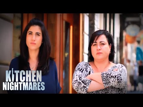 Owners Blame ANYTHING But Themselves | S6 E1 | Full Episode | Kitchen Nightmares | Gordon Ramsay