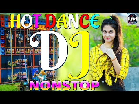 Hindi Edm Song Dance Mix II Dhamaka Dance Mix 2024 II Hot Dj Collection 2024 II Dj Ronty Remix