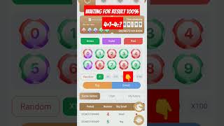 Colour Prediction Game || Colour Trading Kaise kare | Colour Trading app | Colour trading #shorts