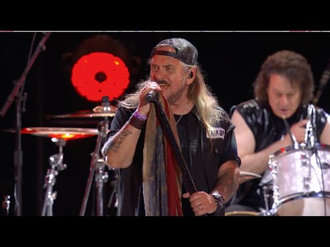 Lynyrd Skynyrd – Sweet Home Alabama (Live From CMA Fest 2024)