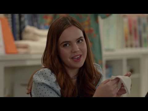 'Good Witch' Exclusive Clip, Season 4, Episode 9