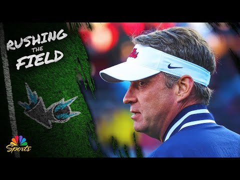 Unpacking the 'frustrating' Lane Kiffin, SEC playoff narrative | Rushing the Field | NBC Sports