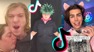 😳🔥 NEW TikTok Cringe Compilation #71