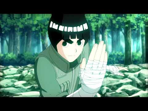 Rock Lee Edit - 20 Min