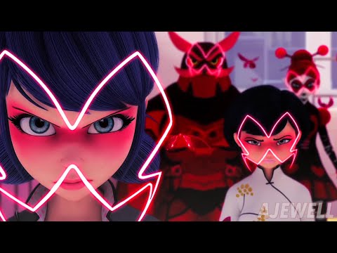 Miraculous Ladybug MV // Hollywood Ending [Anna and the Apocalypse]