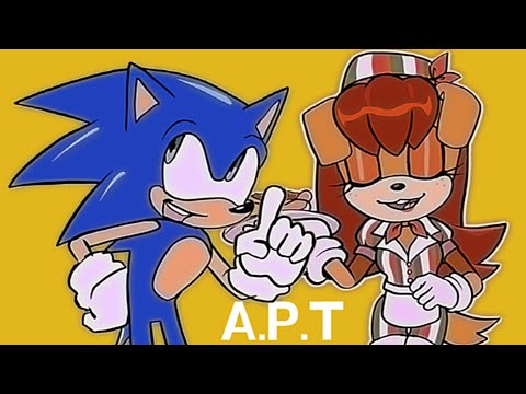 APT | Animation Meme (Ft. Chili The Dog)