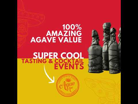 Best Value Tequila, Mezcal & Events Club | Agave Amigos | Drinks Network