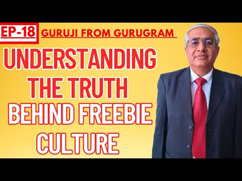 Understanding Freebie Culture