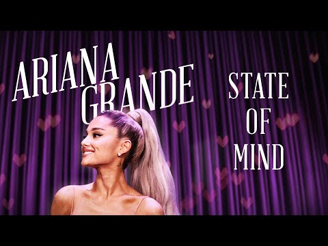 Ariana Grande: State of Mind (Official Trailer)