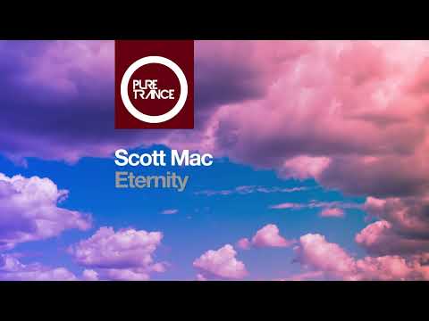 Scott Mac - Eternity